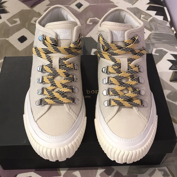 rag and bone army hiker